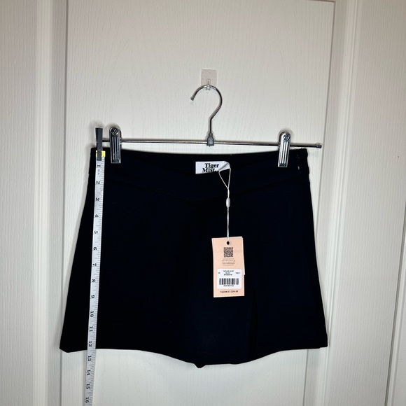 Tiger Mist Daphnie Mini Skort - Picture 13 of 16